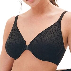 Chantelle Norah Comfort Front Closure Bra